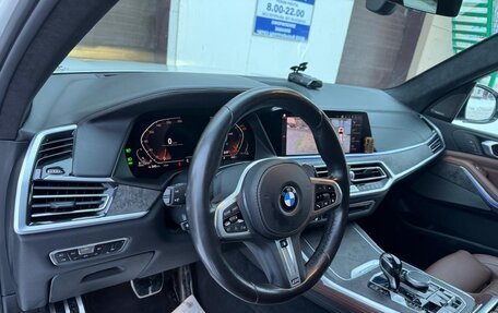 BMW X7, 2020 год, 12 000 000 рублей, 4 фотография