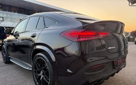 Mercedes-Benz GLE AMG, 2025 год, 18 670 000 рублей, 3 фотография