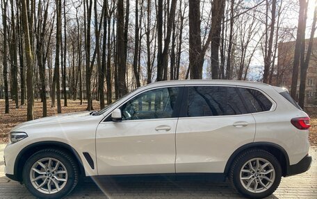 BMW X5, 2020 год, 6 700 000 рублей, 2 фотография