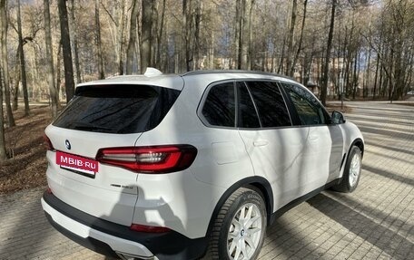 BMW X5, 2020 год, 6 700 000 рублей, 3 фотография