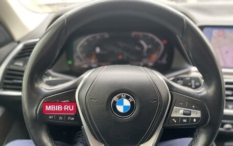 BMW X5, 2020 год, 6 700 000 рублей, 13 фотография