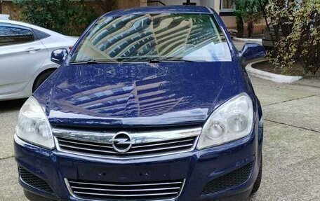 Opel Astra H, 2013 год, 750 000 рублей, 4 фотография