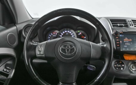 Toyota RAV4, 2008 год, 1 180 000 рублей, 9 фотография