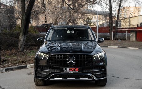 Mercedes-Benz GLE, 2019 год, 7 300 000 рублей, 5 фотография