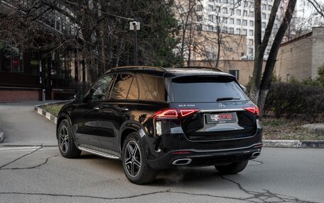 Mercedes-Benz GLE, 2019 год, 7 300 000 рублей, 8 фотография