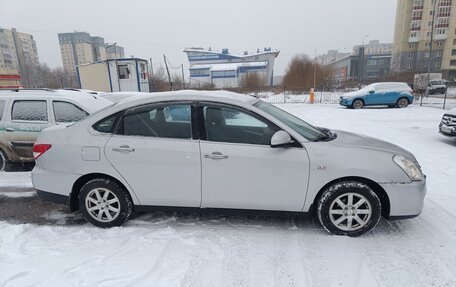 Nissan Almera, 2014 год, 1 100 000 рублей, 2 фотография