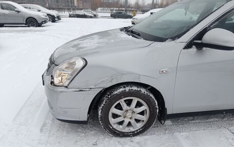 Nissan Almera, 2014 год, 1 100 000 рублей, 5 фотография