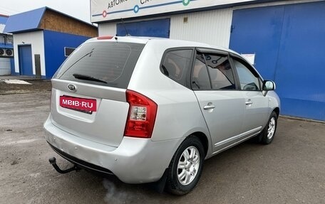 KIA Carens III (RP), 2010 год, 550 000 рублей, 4 фотография