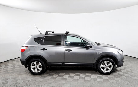 Nissan Qashqai, 2011 год, 989 000 рублей, 4 фотография