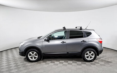 Nissan Qashqai, 2011 год, 989 000 рублей, 8 фотография