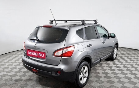 Nissan Qashqai, 2011 год, 989 000 рублей, 5 фотография