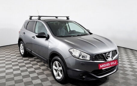 Nissan Qashqai, 2011 год, 989 000 рублей, 3 фотография