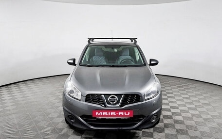 Nissan Qashqai, 2011 год, 989 000 рублей, 2 фотография