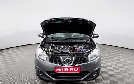 Nissan Qashqai, 2011 год, 989 000 рублей, 9 фотография