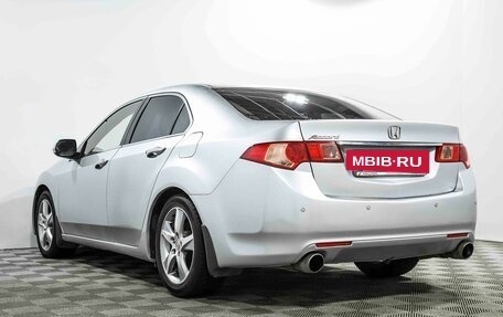 Honda Accord VIII рестайлинг, 2011 год, 1 330 000 рублей, 7 фотография