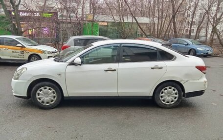 Nissan Almera, 2016 год, 650 000 рублей, 4 фотография