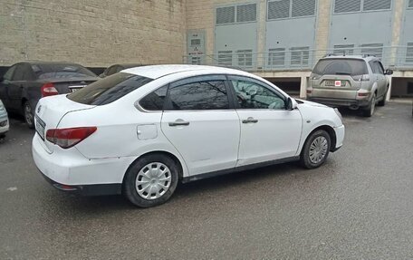 Nissan Almera, 2016 год, 650 000 рублей, 2 фотография