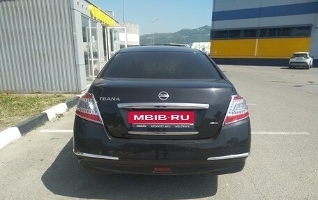 Nissan Teana, 2012 год, 1 700 000 рублей, 6 фотография