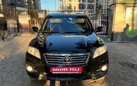 Toyota RAV4, 2012 год, 1 595 000 рублей, 2 фотография