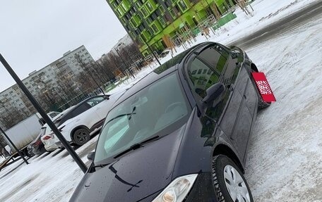 Renault Megane II, 2008 год, 360 000 рублей, 1 фотография