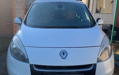 Renault Scenic III, 2013 год, 1 180 000 рублей, 1 фотография