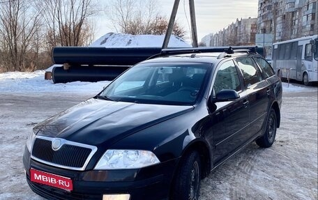 Skoda Octavia, 2007 год, 700 000 рублей, 1 фотография