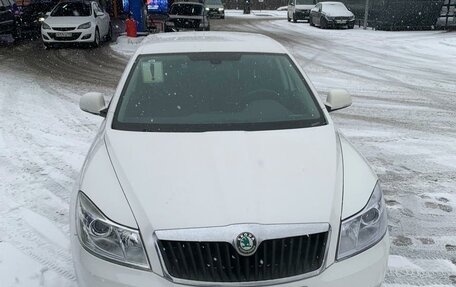 Skoda Octavia, 2011 год, 830 000 рублей, 1 фотография