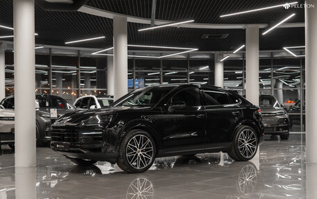 Porsche Cayenne III, 2023 год, 18 200 000 рублей, 1 фотография