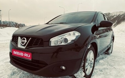 Nissan Qashqai, 2012 год, 1 400 000 рублей, 1 фотография