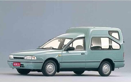 Nissan AD I, 1993 год, 225 000 рублей, 1 фотография