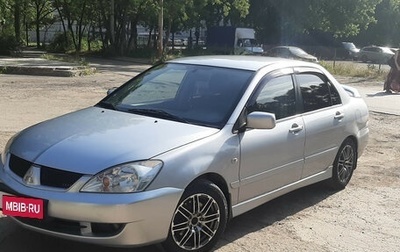 Mitsubishi Lancer IX, 2006 год, 438 000 рублей, 1 фотография