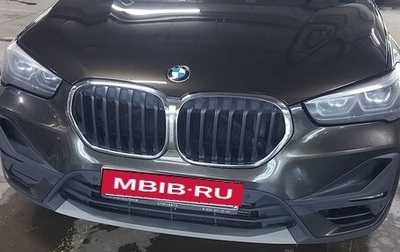 BMW X1, 2019 год, 2 950 000 рублей, 1 фотография