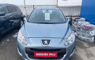 Peugeot 308 II, 2011 год, 655 000 рублей, 1 фотография