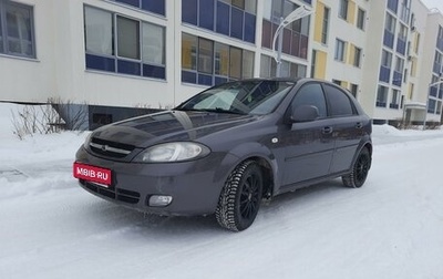 Chevrolet Lacetti, 2011 год, 730 000 рублей, 1 фотография