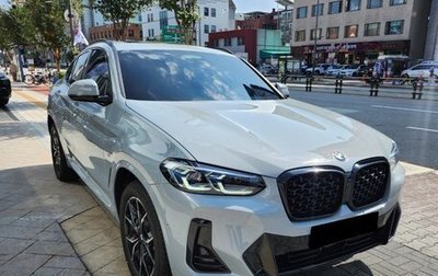 BMW X4, 2024 год, 7 490 000 рублей, 1 фотография