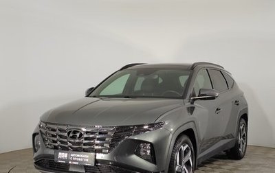 Hyundai Tucson, 2021 год, 3 499 000 рублей, 1 фотография