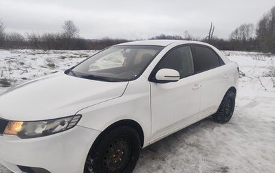 KIA Cerato III, 2012 год, 680 000 рублей, 1 фотография