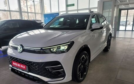 Volkswagen Tiguan, 2024 год, 5 450 000 рублей, 1 фотография