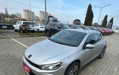 Volkswagen Scirocco III рестайлинг, 2011 год, 1 190 000 рублей, 1 фотография