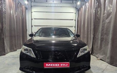 Toyota Camry, 2012 год, 1 500 000 рублей, 1 фотография