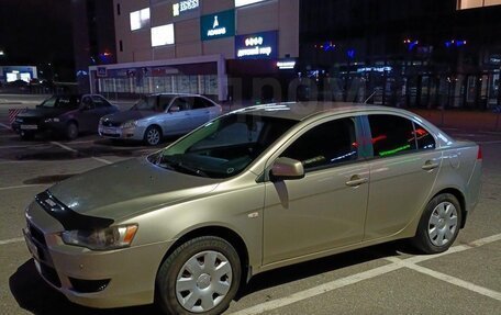 Mitsubishi Lancer IX, 2008 год, 700 000 рублей, 1 фотография