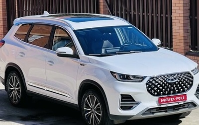 Chery Tiggo 8 I, 2021 год, 2 250 000 рублей, 1 фотография