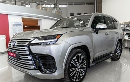 Lexus LX, 2024 год, 26 890 000 рублей, 1 фотография