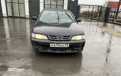 Nissan Primera II рестайлинг, 1998 год, 210 000 рублей, 1 фотография