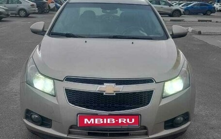 Chevrolet Cruze II, 2011 год, 650 000 рублей, 1 фотография