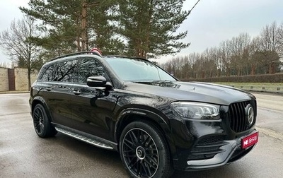 Mercedes-Benz GLS, 2022 год, 13 750 000 рублей, 1 фотография