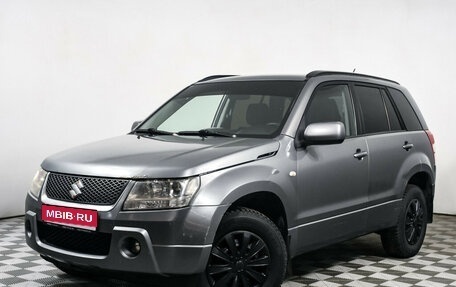 Suzuki Grand Vitara, 2008 год, 774 000 рублей, 1 фотография