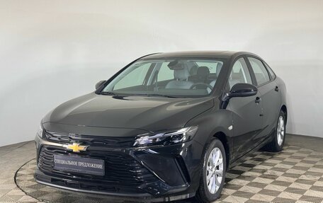 Chevrolet Monza, 2023 год, 2 150 000 рублей, 1 фотография