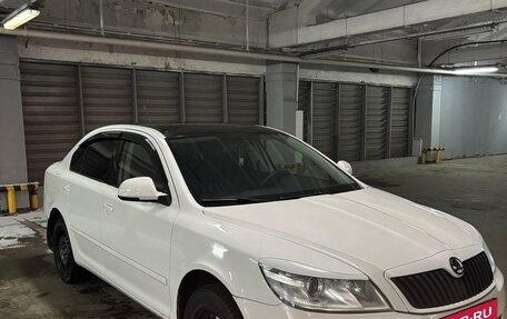 Skoda Octavia, 2012 год, 1 080 000 рублей, 1 фотография