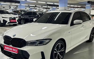 BMW 3 серия, 2024 год, 6 000 000 рублей, 1 фотография